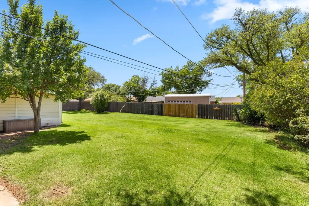 4504 Jennings Avenue Wichita Falls TX 76310