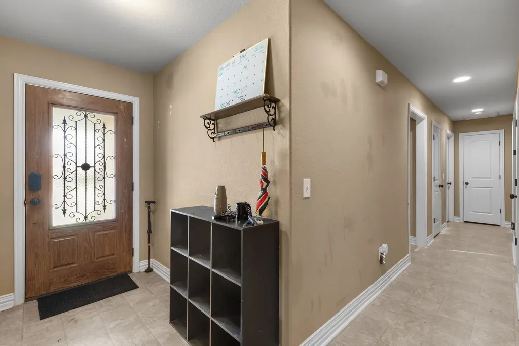 4504 Jennings Avenue Wichita Falls TX 76310