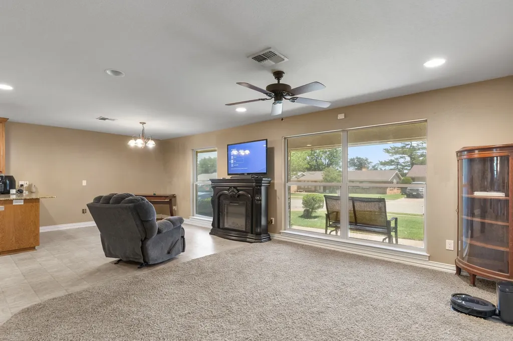 4504 Jennings Avenue Wichita Falls TX 76310