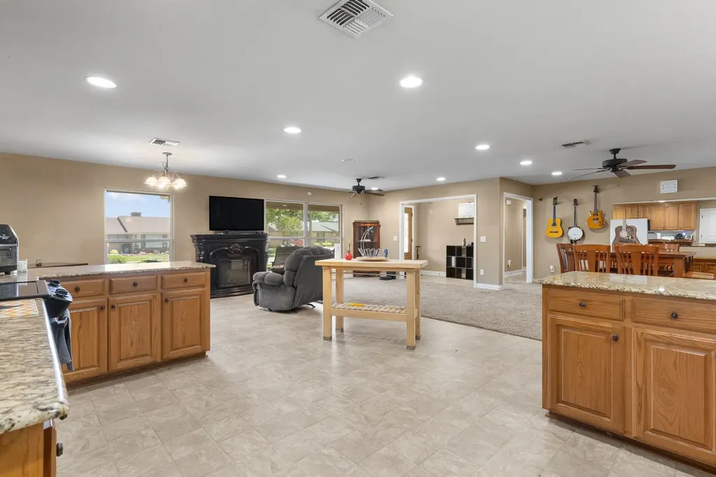 4504 Jennings Avenue Wichita Falls TX 76310