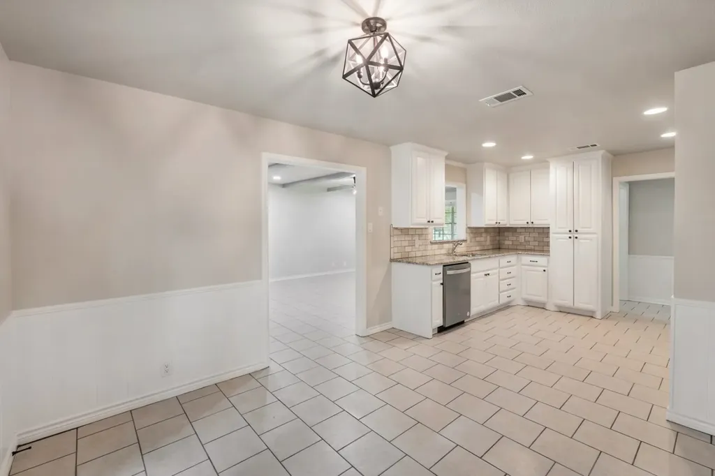 1 Oakridge Circle Star Harbor TX 75148