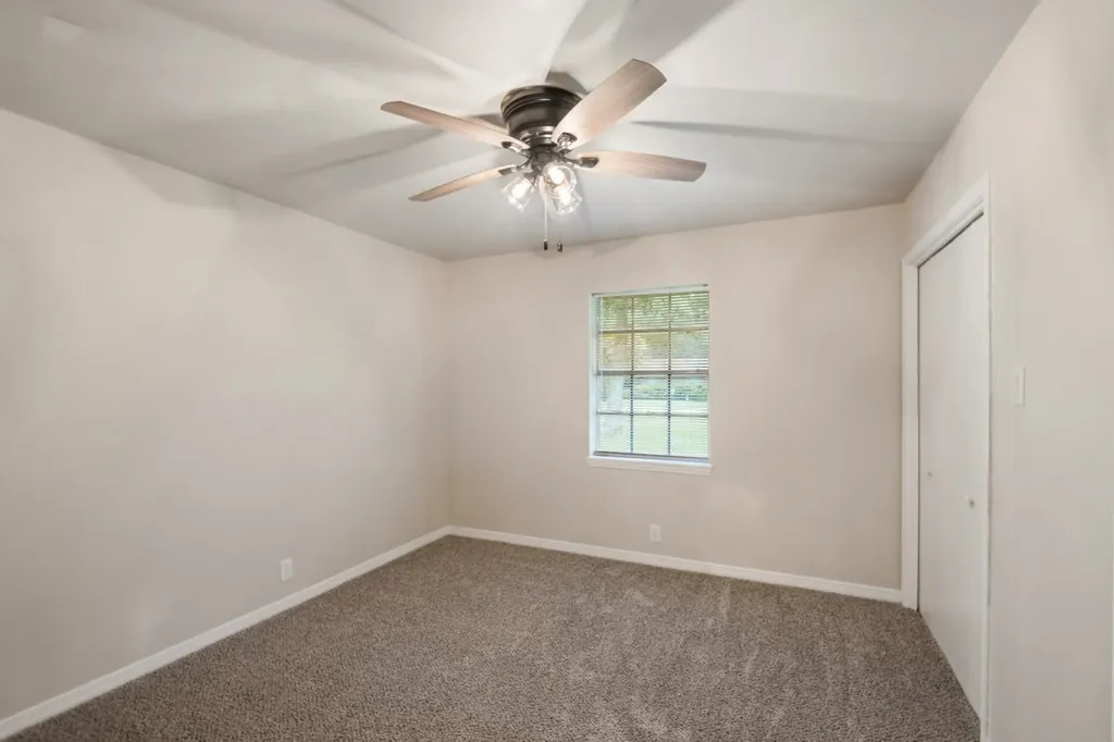 1 Oakridge Circle Star Harbor TX 75148