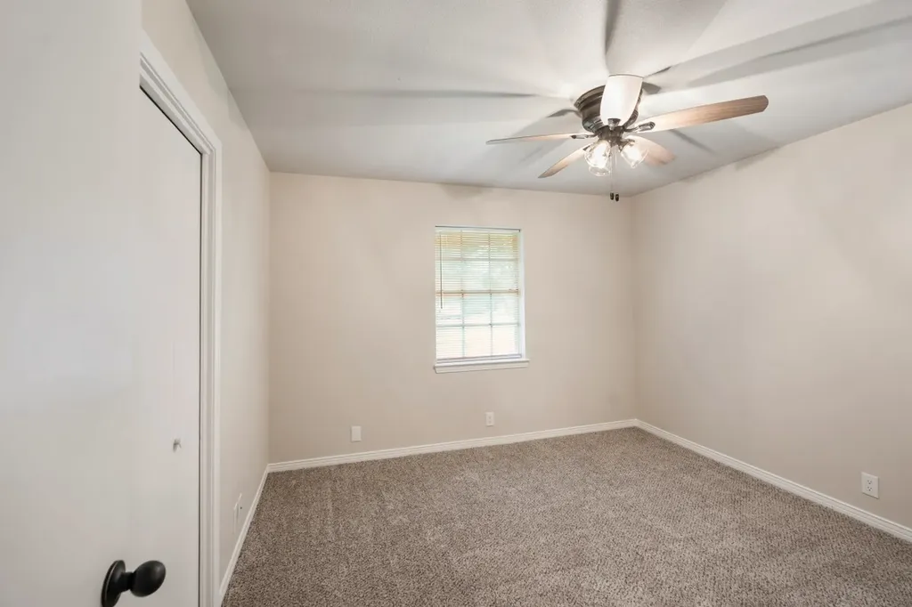 1 Oakridge Circle Star Harbor TX 75148