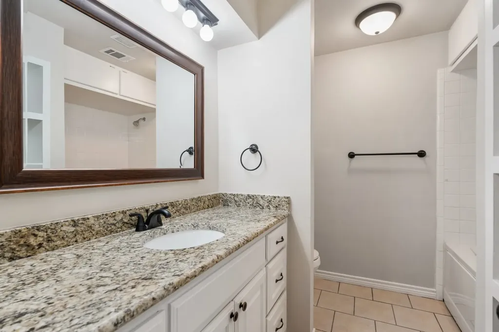 1 Oakridge Circle Star Harbor TX 75148