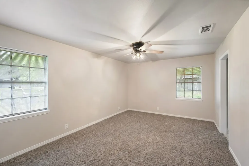 1 Oakridge Circle Star Harbor TX 75148