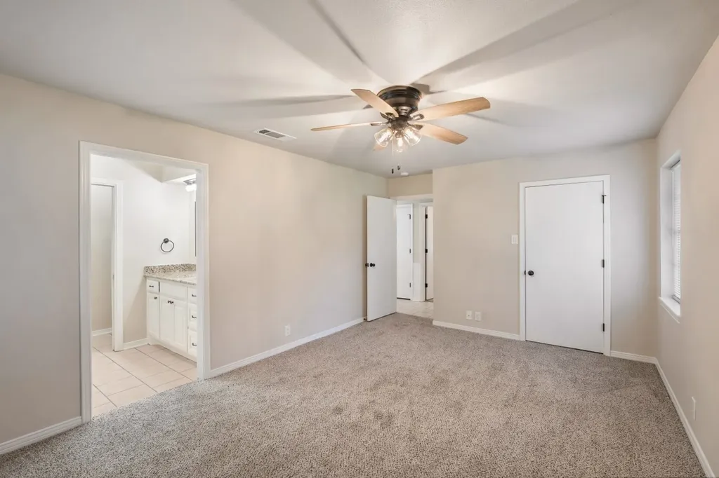 1 Oakridge Circle Star Harbor TX 75148