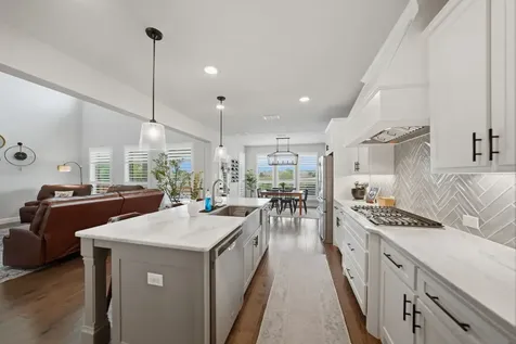 9801 Wexley Way Fort Worth TX 76131