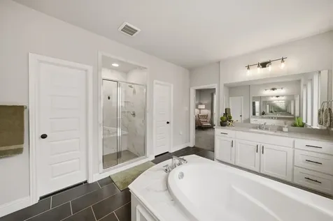 9801 Wexley Way Fort Worth TX 76131