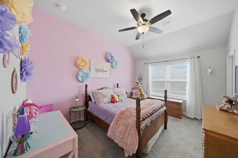 9801 Wexley Way Fort Worth TX 76131