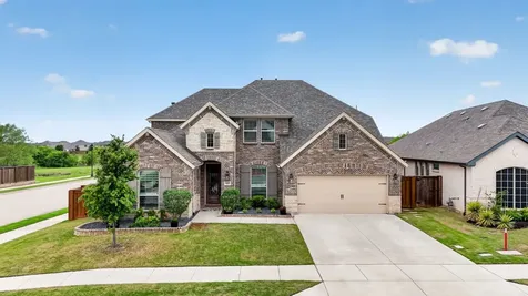 9801 Wexley Way Fort Worth TX 76131