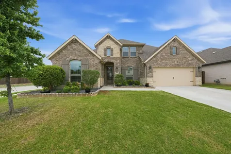 9801 Wexley Way Fort Worth TX 76131