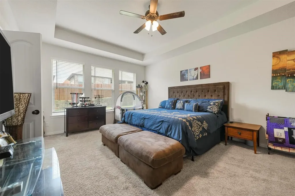 15049 Ted Trail Aledo TX 76008