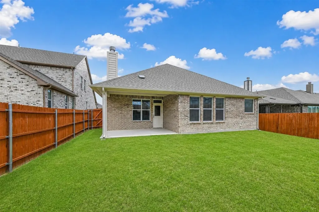 15049 Ted Trail Aledo TX 76008