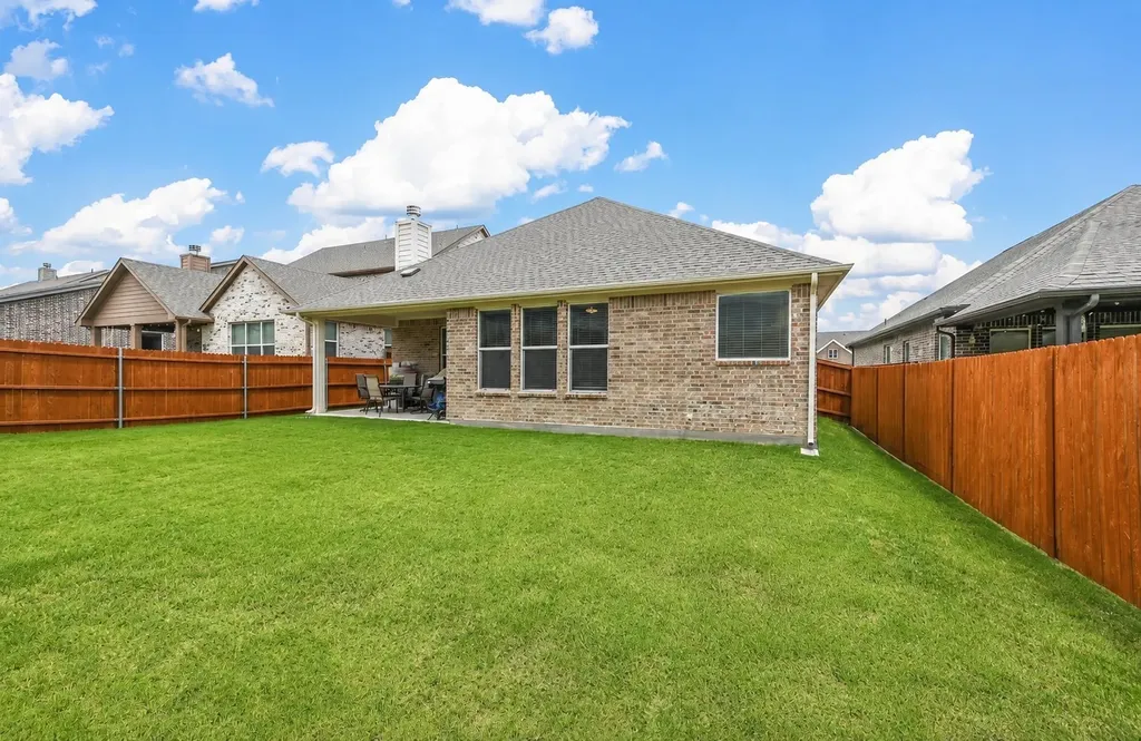 15049 Ted Trail Aledo TX 76008
