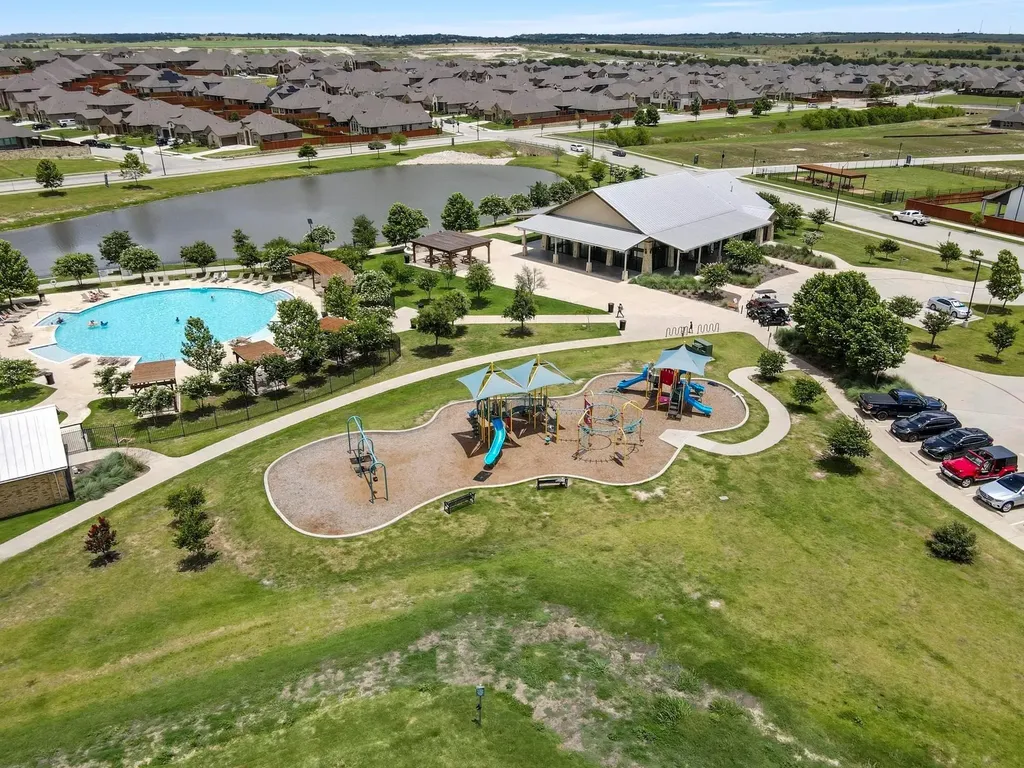 15049 Ted Trail Aledo TX 76008