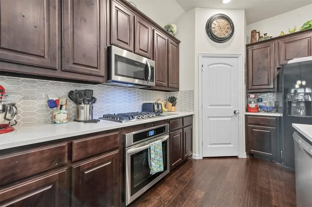 15049 Ted Trail Aledo TX 76008