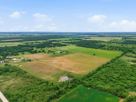 Tbd County Road 225 Rising Star TX 76471
