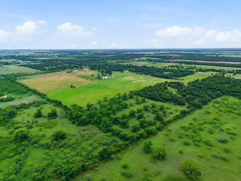 Tbd County Road 225 Rising Star TX 76471