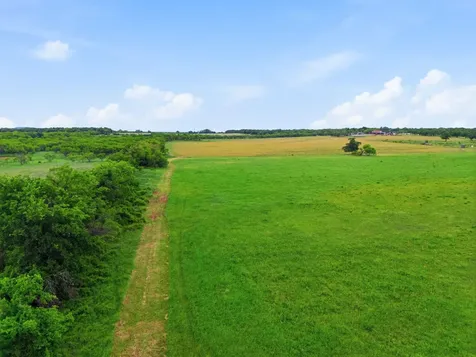 Tbd County Road 225 Rising Star TX 76471