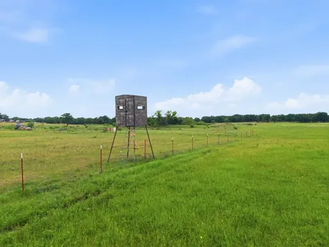 Tbd County Road 225 Rising Star TX 76471