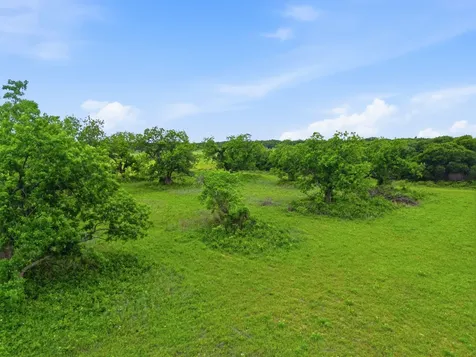 Tbd County Road 225 Rising Star TX 76471