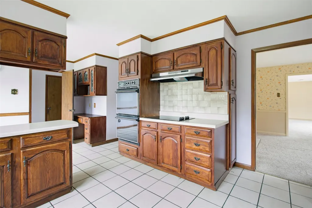 220 Green Ridge Drive Double Oak TX 75077