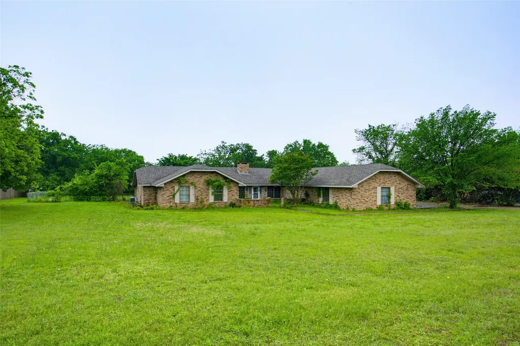 220 Green Ridge Drive Double Oak TX 75077