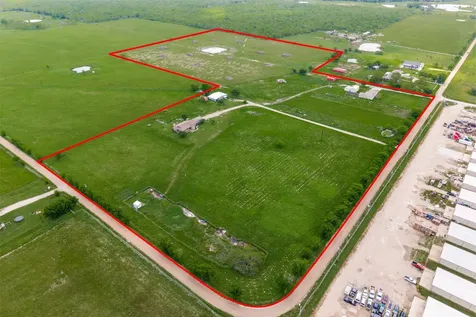 9562 County Road 147 Kaufman TX 75142