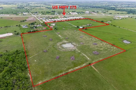 9562 County Road 147 Kaufman TX 75142