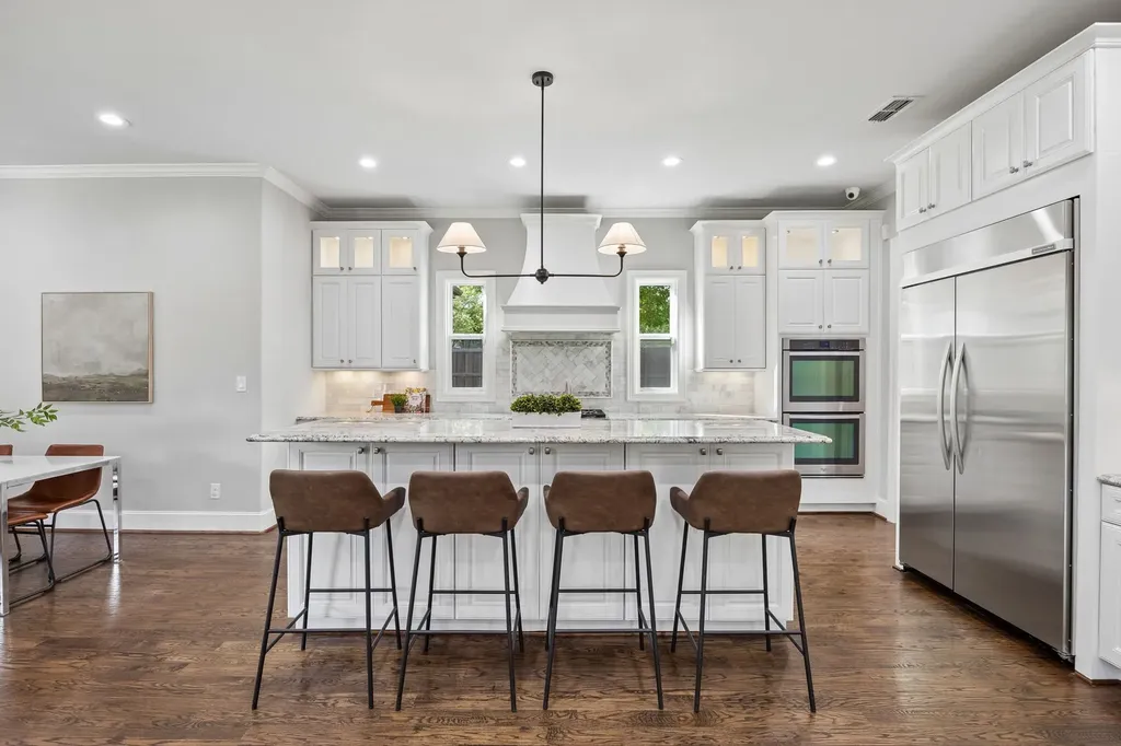 9668 Rockpoint Court Dallas TX 75238