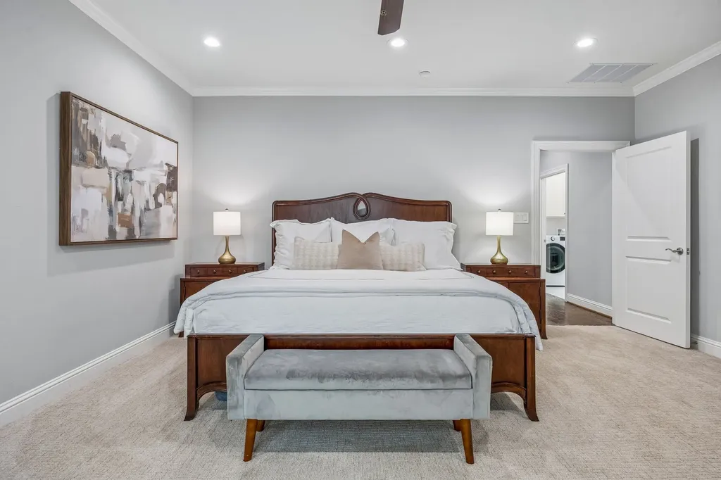 9668 Rockpoint Court Dallas TX 75238