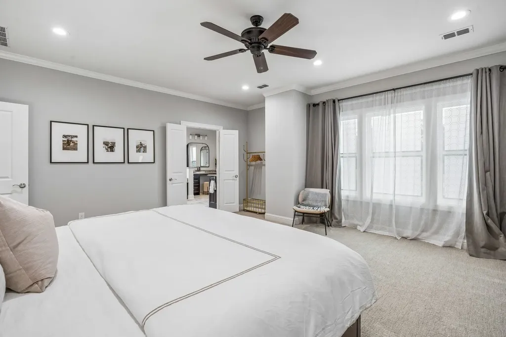 9668 Rockpoint Court Dallas TX 75238