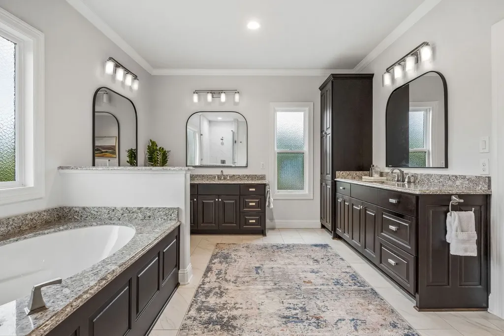 9668 Rockpoint Court Dallas TX 75238