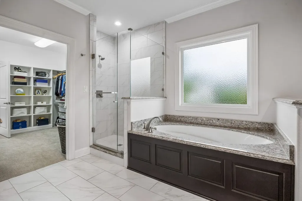 9668 Rockpoint Court Dallas TX 75238