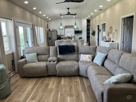 698 Blue Cat Boulevard Haskell TX 79521