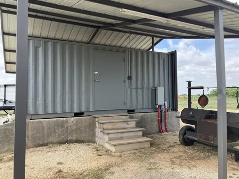 698 Blue Cat Boulevard Haskell TX 79521