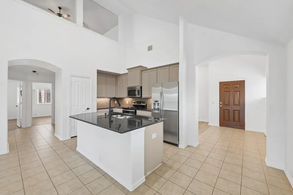 2405 Marble Canyon Drive Little Elm TX 75068
