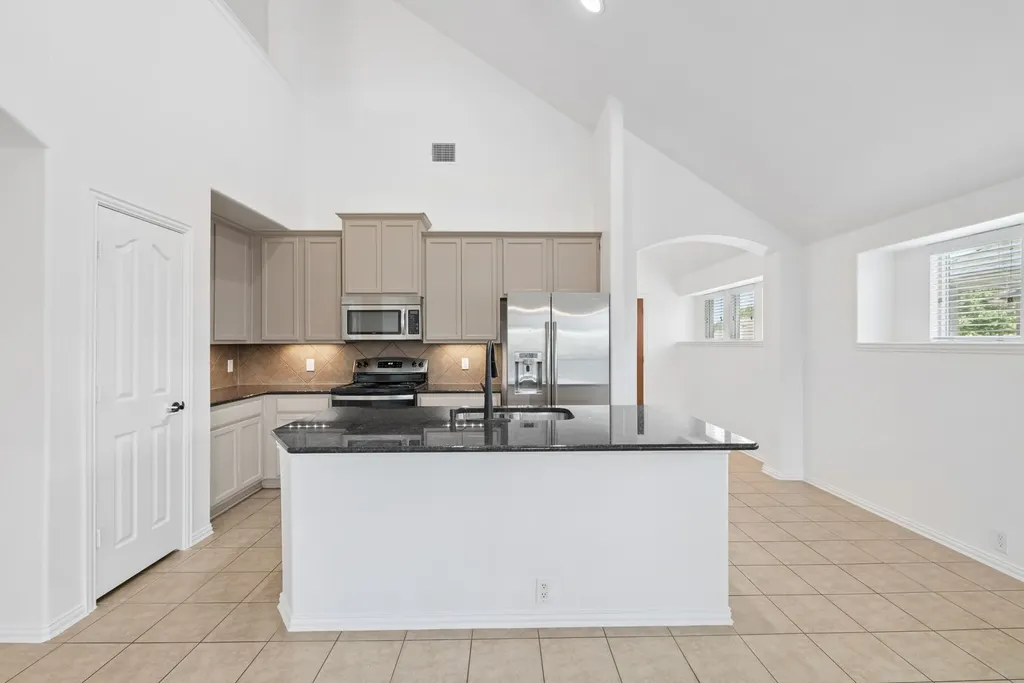 2405 Marble Canyon Drive Little Elm TX 75068