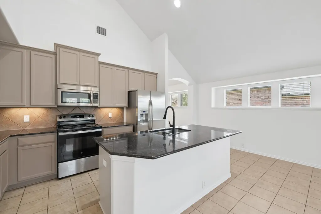 2405 Marble Canyon Drive Little Elm TX 75068