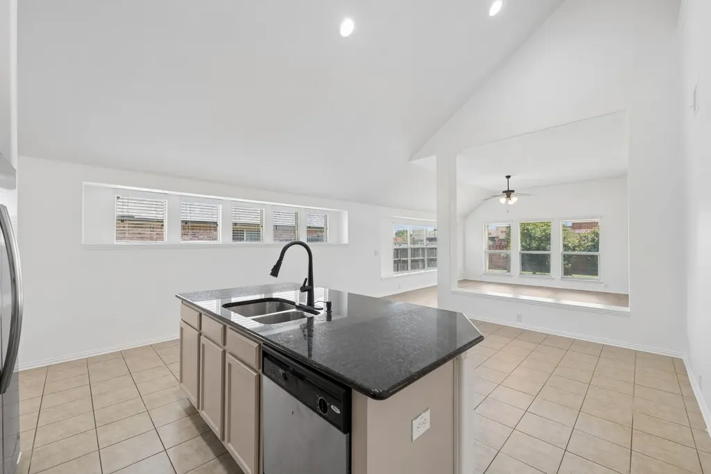2405 Marble Canyon Drive Little Elm TX 75068