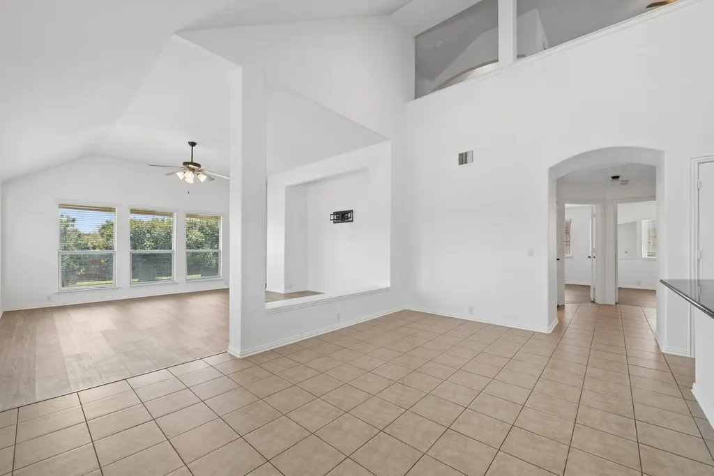 2405 Marble Canyon Drive Little Elm TX 75068