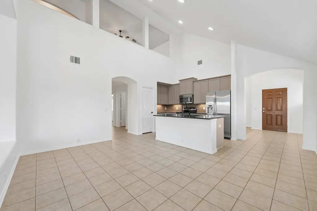 2405 Marble Canyon Drive Little Elm TX 75068