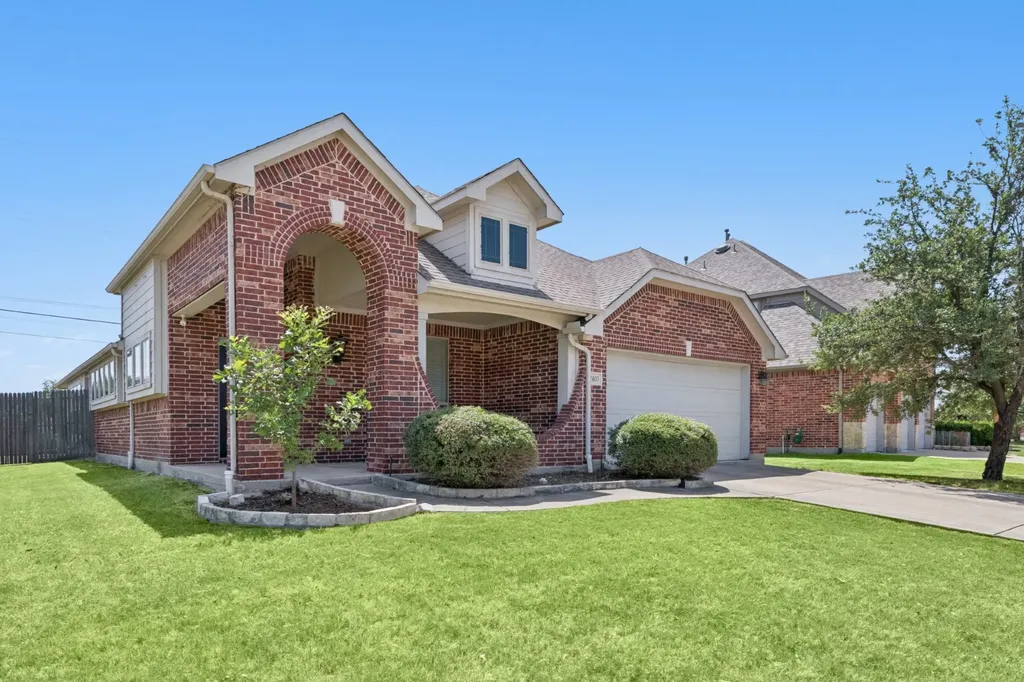2405 Marble Canyon Drive Little Elm TX 75068