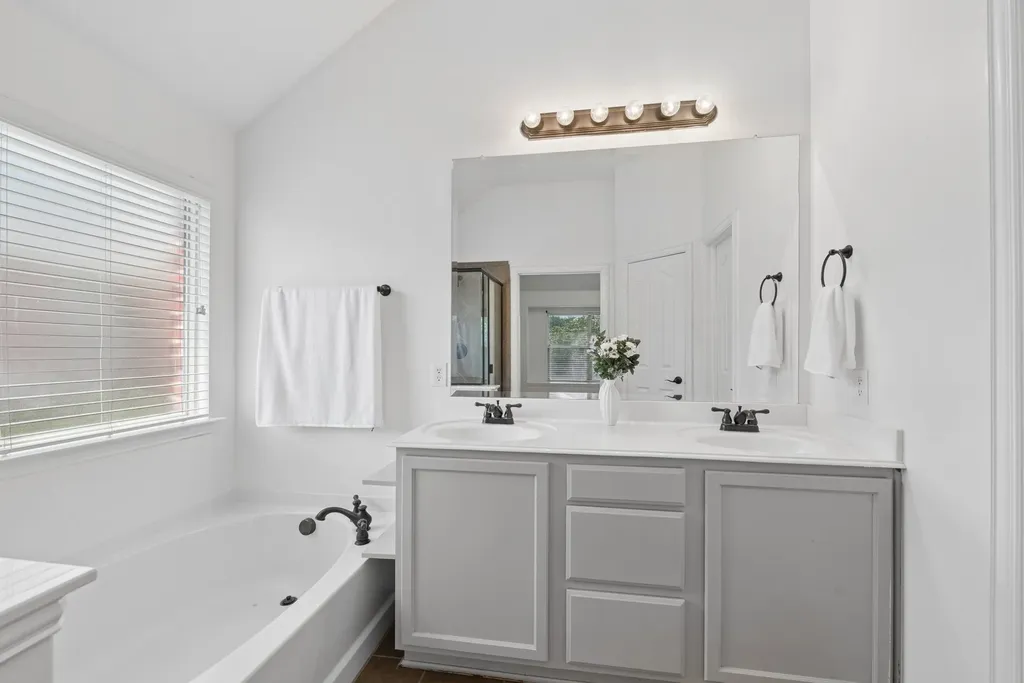2405 Marble Canyon Drive Little Elm TX 75068