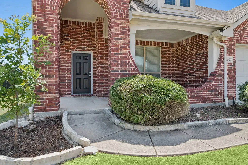 2405 Marble Canyon Drive Little Elm TX 75068