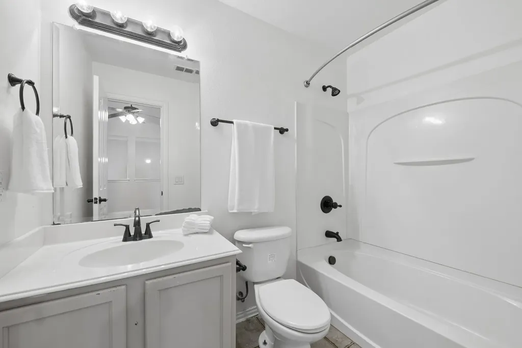 2405 Marble Canyon Drive Little Elm TX 75068