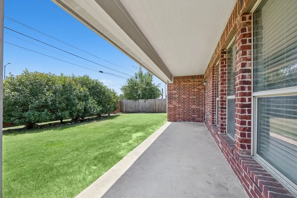 2405 Marble Canyon Drive Little Elm TX 75068