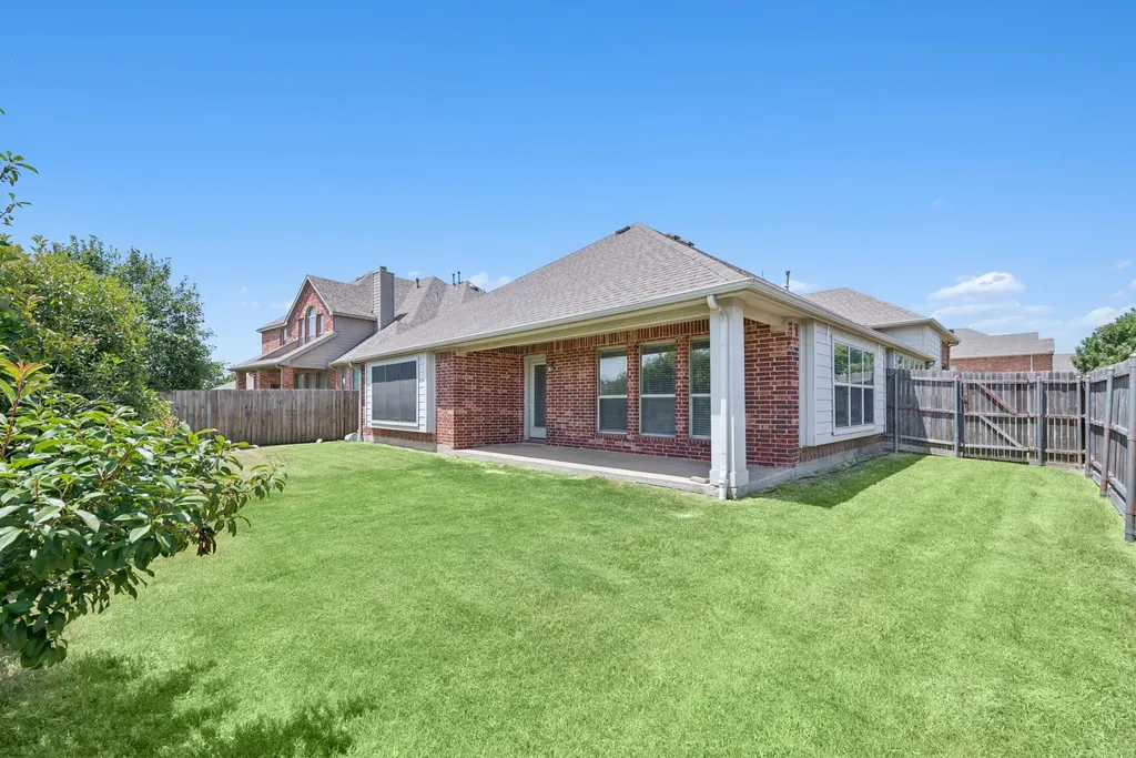2405 Marble Canyon Drive Little Elm TX 75068