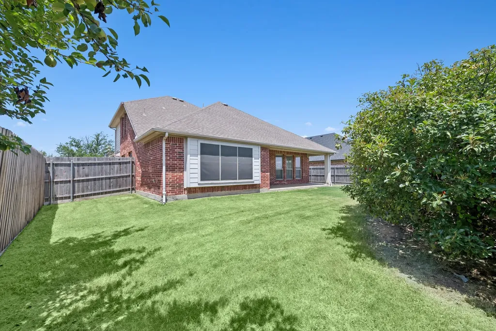 2405 Marble Canyon Drive Little Elm TX 75068