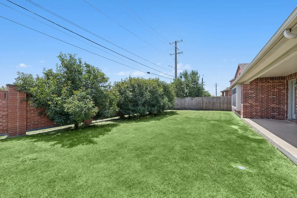 2405 Marble Canyon Drive Little Elm TX 75068